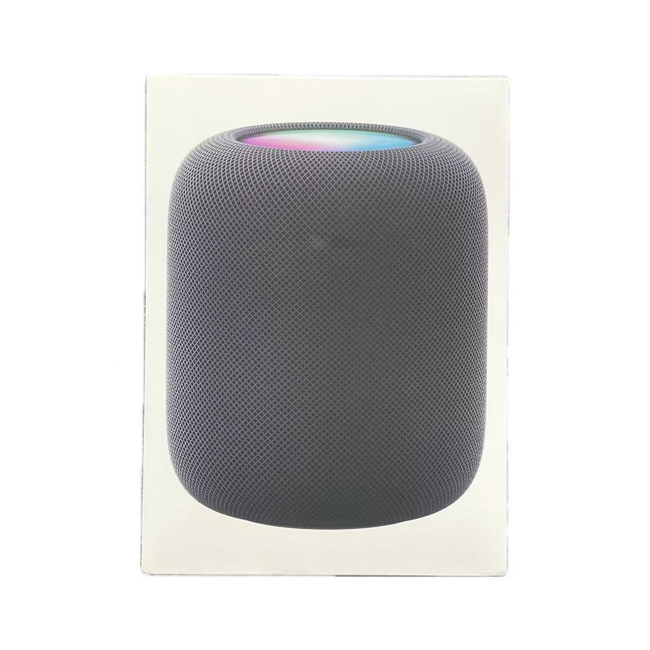 新品・保証開始済み」Apple HomePod（ホームポッド） 第2世代 
