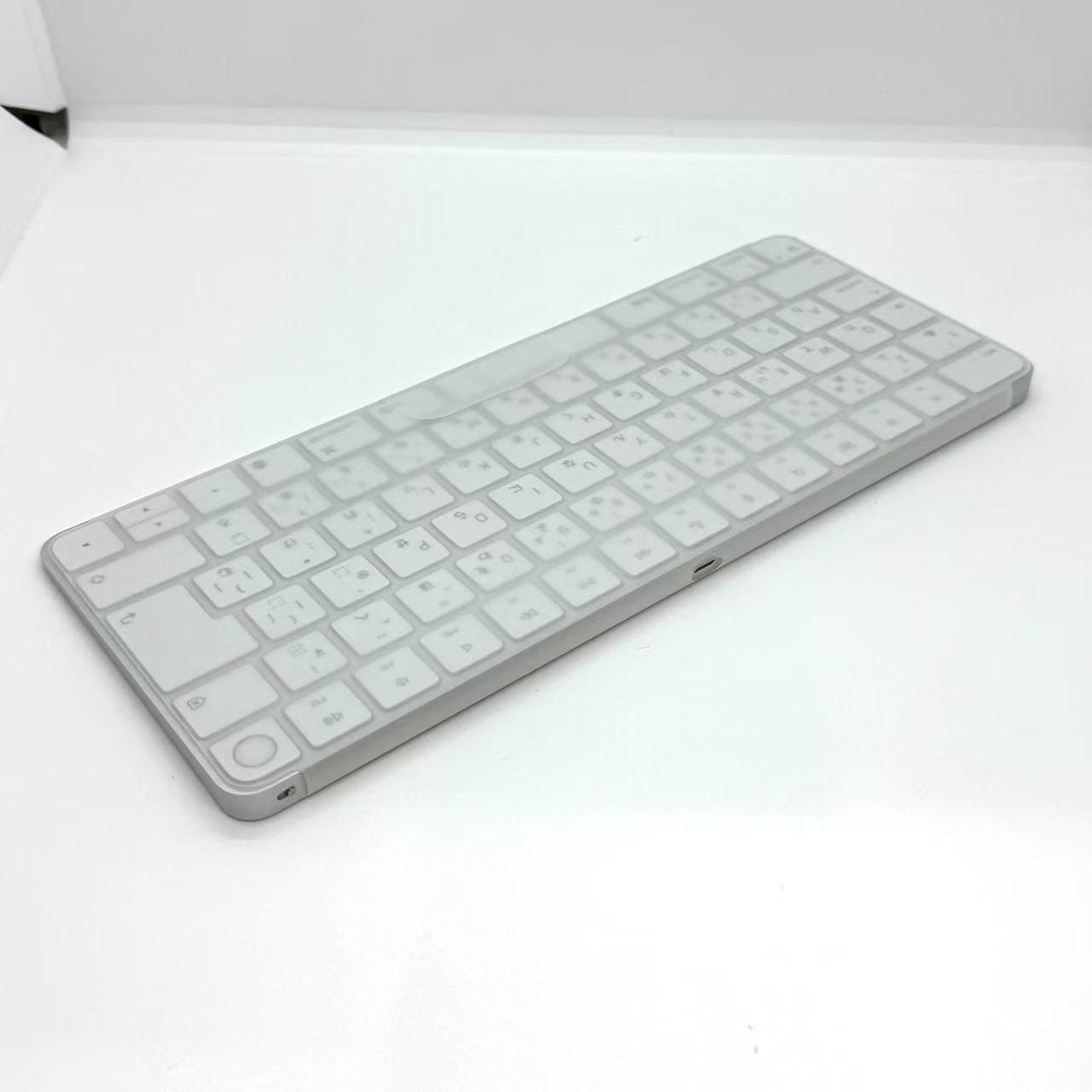 アウトレット」AApple Magic Keyboard USB-C 日本語 JIS MXCK3J