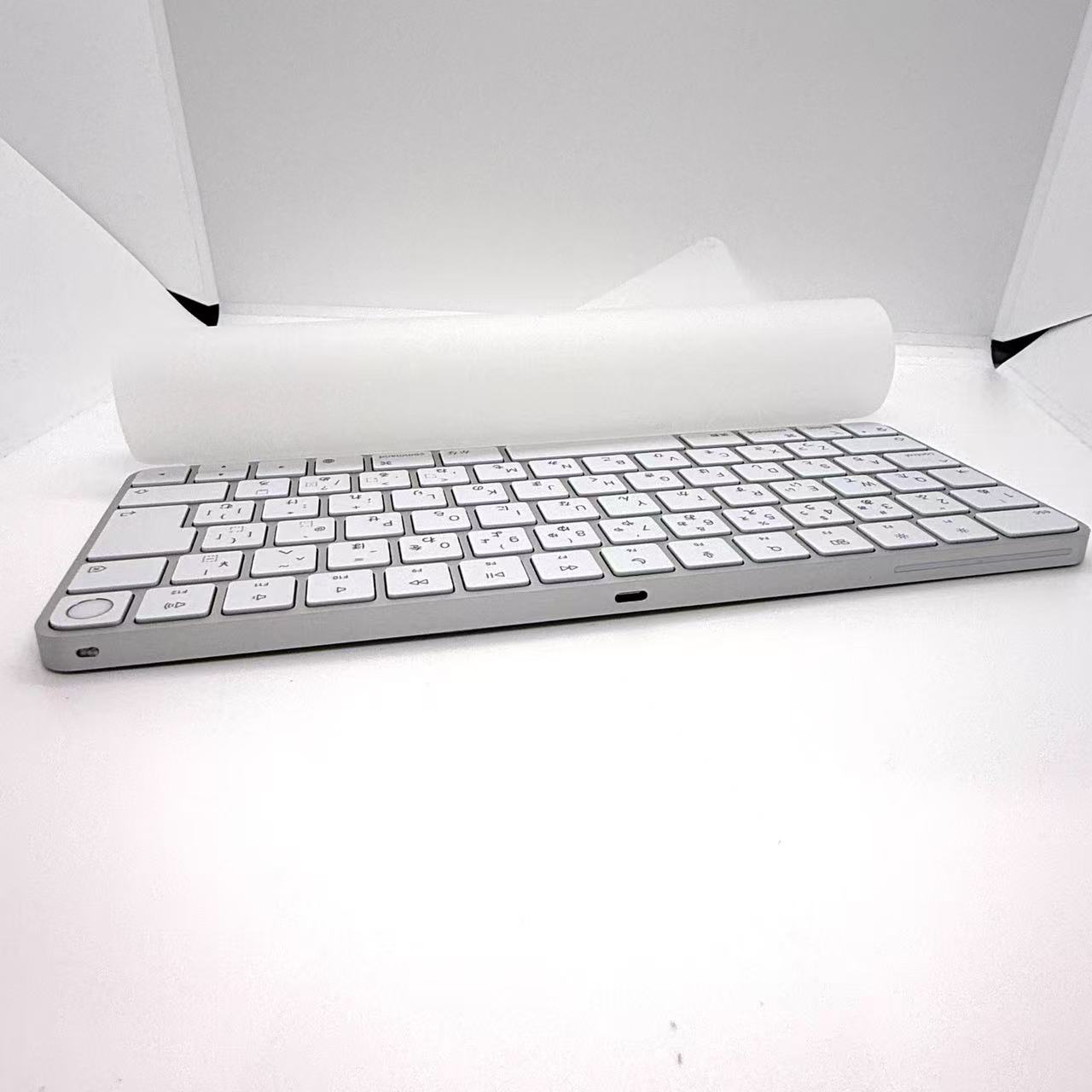 アウトレット」AApple Magic Keyboard USB-C 日本語 JIS MXCK3J
