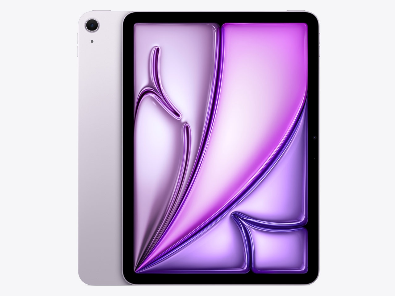 新品」iPad Air(M3) 11インチ Wi-Fi 128GB 2025年春モデル MCA04J/A 
