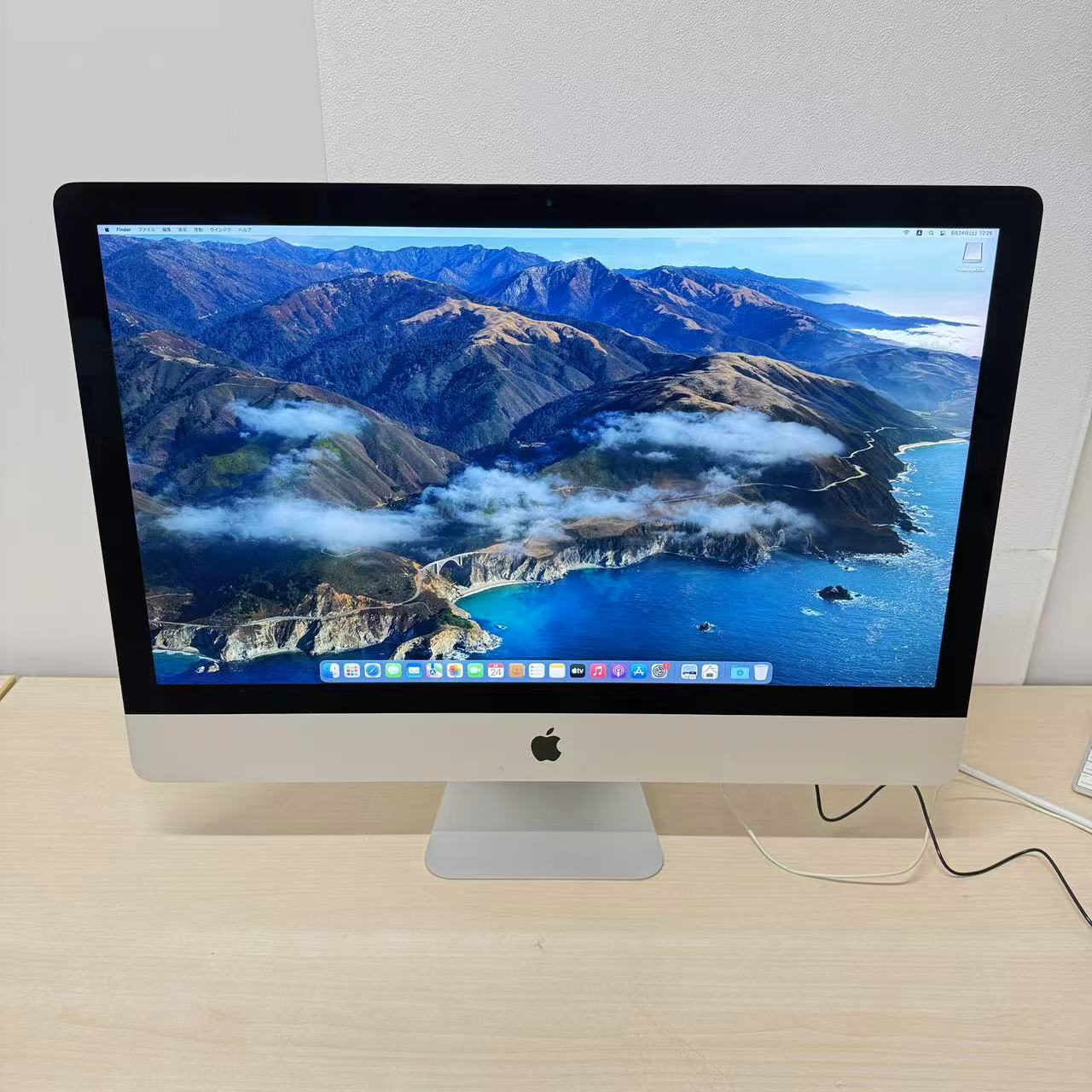 Apple Mac mini i5 4GB 512GB デスクトップパソコン Amazon.com