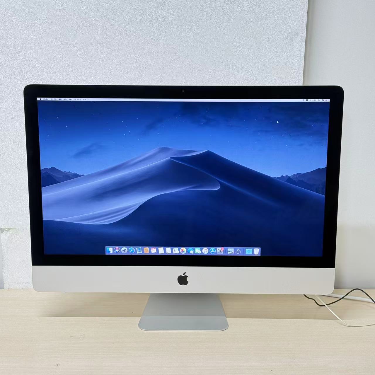 M21099/一体型PC/Apple iMac A1312 ○apple