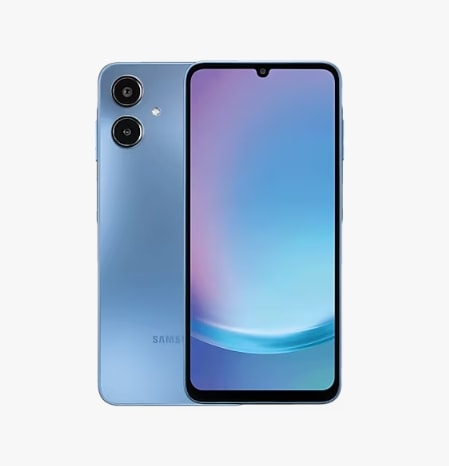 Galaxy A25 5G SC-53F docomo [�u���[]