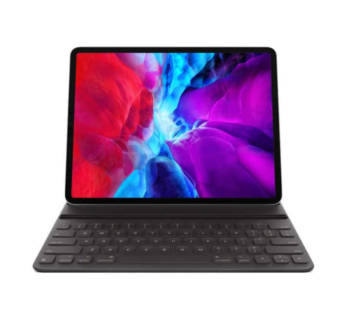 iPad Smart Keyboard Folio MXNL2J/A 　日本語 楽天市場】「新品」12.9インチiPad Pro用 Smart Keyboard Folio