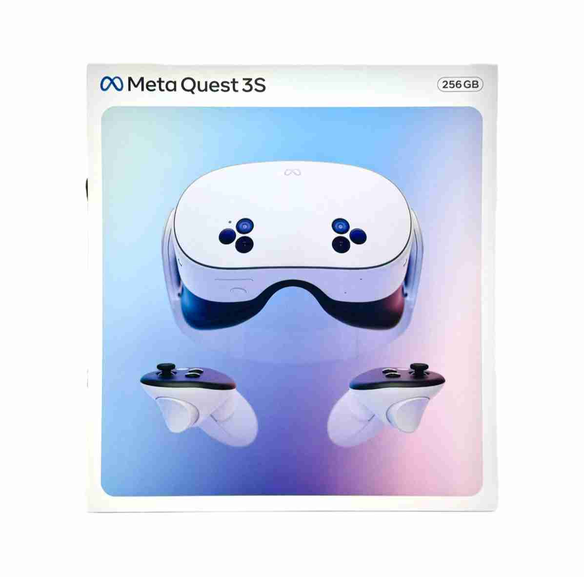  Quest 3S 256GB VRヘッドセット Amazon.co.jp: Meta Quest 3S 256GB | 旧Oculus | VRヘッドセット | 2