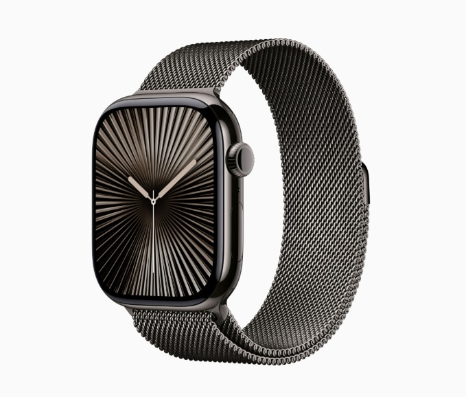 新品」Apple Watch Series 10 GPS+Cellularモデル 46mm MWYW3J/A 新品」Apple Watch Series 10 GPS+Cellularモデル 46mm MWYW3J/A