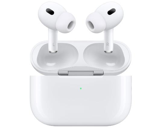 新品」アップル(Apple) AirPods 4 MXP93J/A アクティブノイズキャンセ
