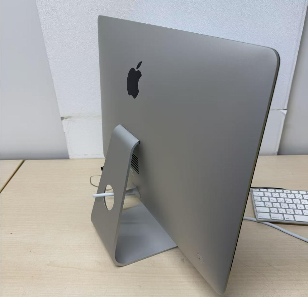 Apple iMac Retina液晶一体型 A1418 21.5インチ / macOS /i5/8GB