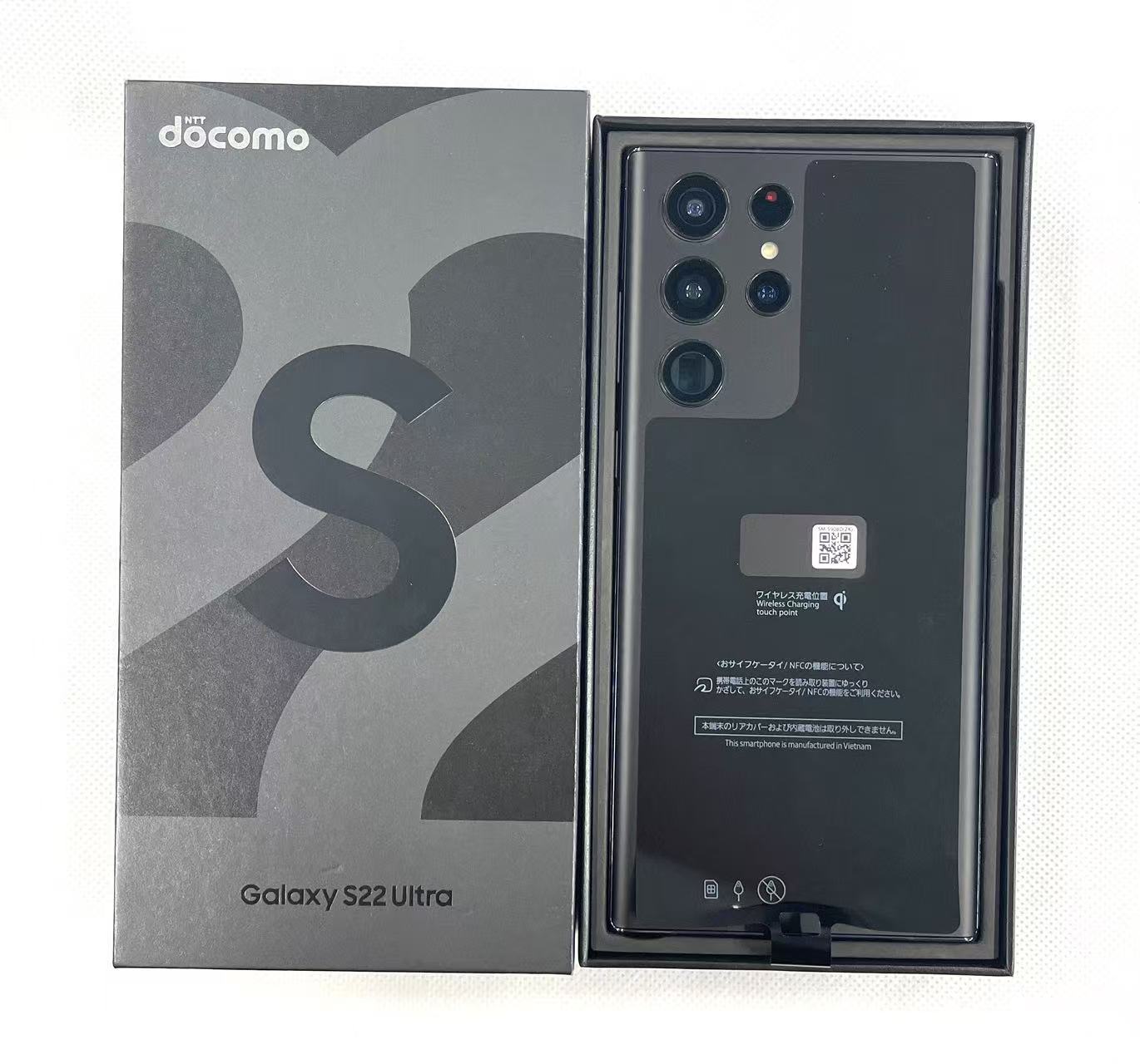Galaxy S22 Ultra 中古一覧｜SIMフリー・キャリア - 価格.com