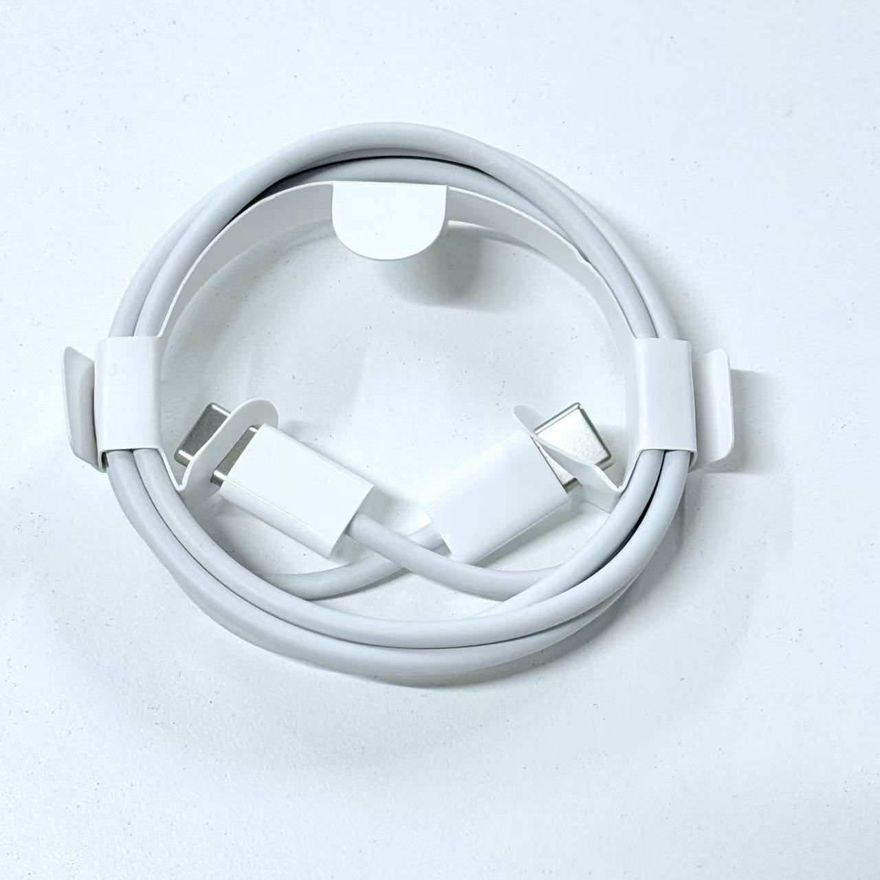 アップル USB-C充電ケーブル（1m） Type-C Apple 純正品 タイプC 充電