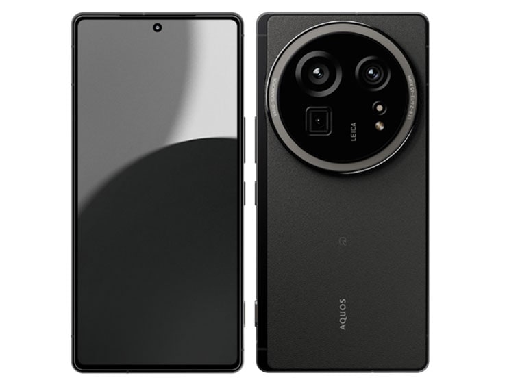 AQUOS sense5G 64 GB SIMロック解除済み AQUOS sense5G ニュアンスブラック 64 GB SIMロック解除済み AQUOS