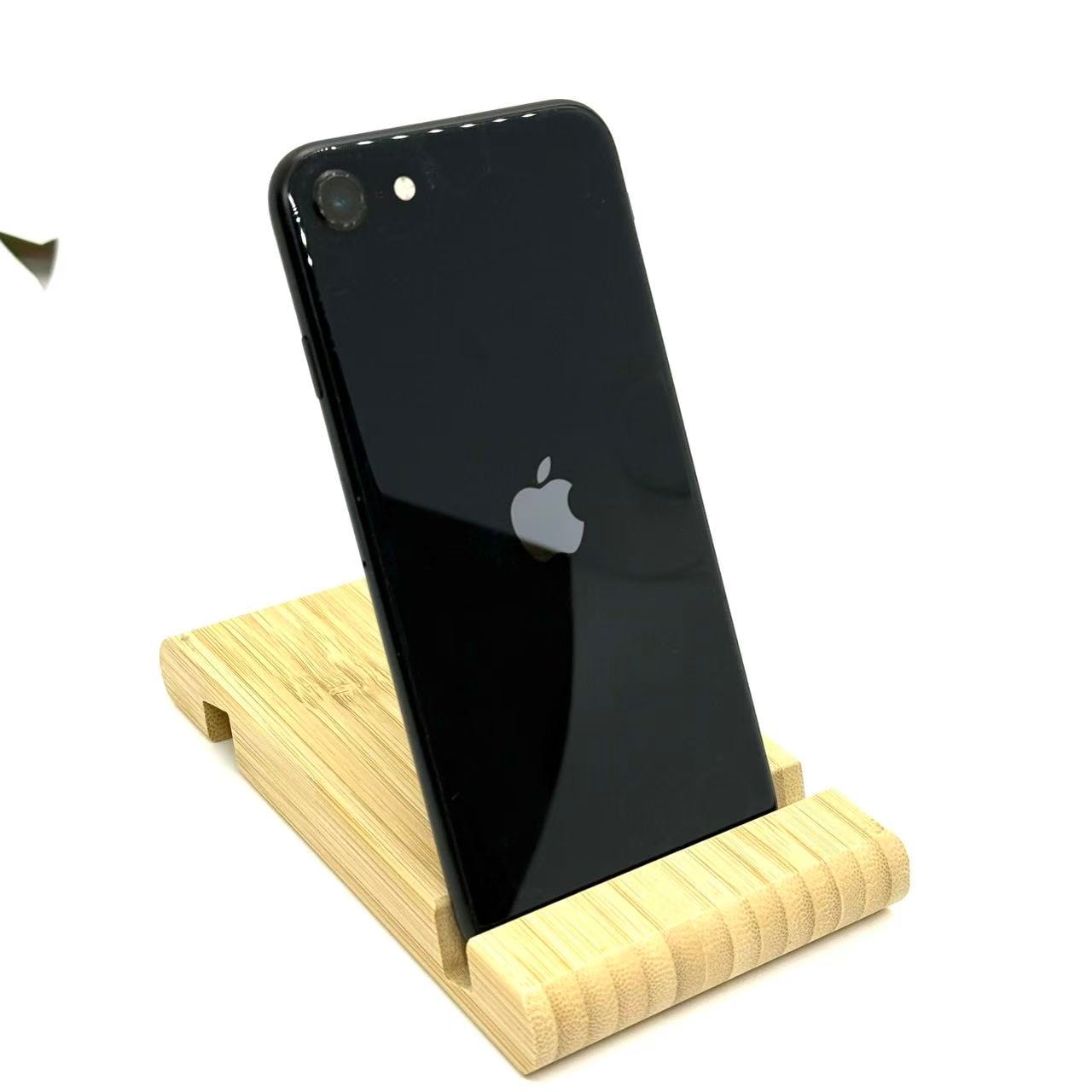 中古 Bランク] iPhone SE 第3世代 128GB ミッドナイト MMYF3J/A SIM