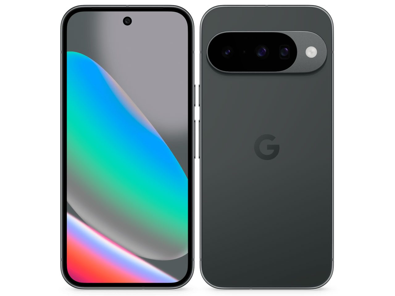 新品」SIMフリー Google Pixel 10 128GB [Obsidian] GA09744-JP