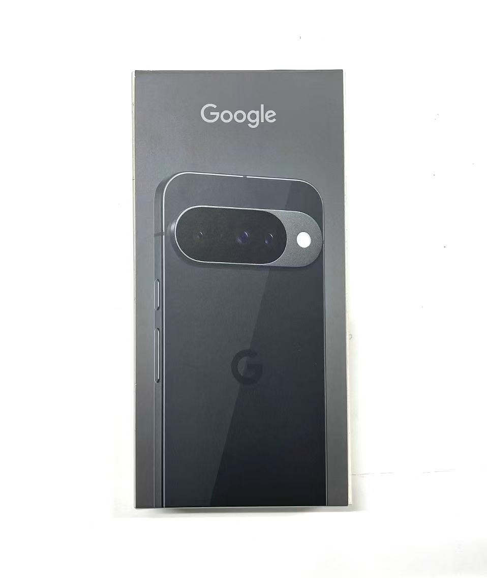 新品」SIMフリー Google Pixel 10 128GB [Obsidian] GA09744-JP