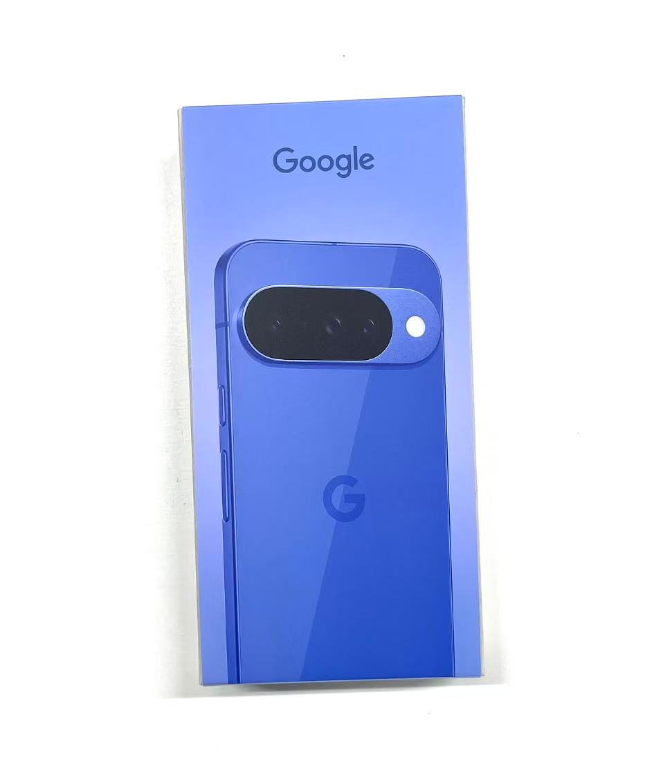 新品」SIMフリー Google Pixel 10 128GB [Indigo] GA10216-JP