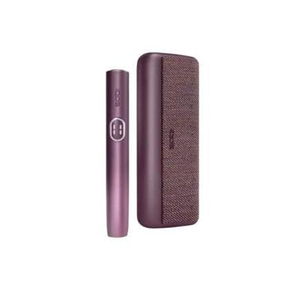 新品未開封 IQOS（アイコス） イルマ i プライム ガーネット