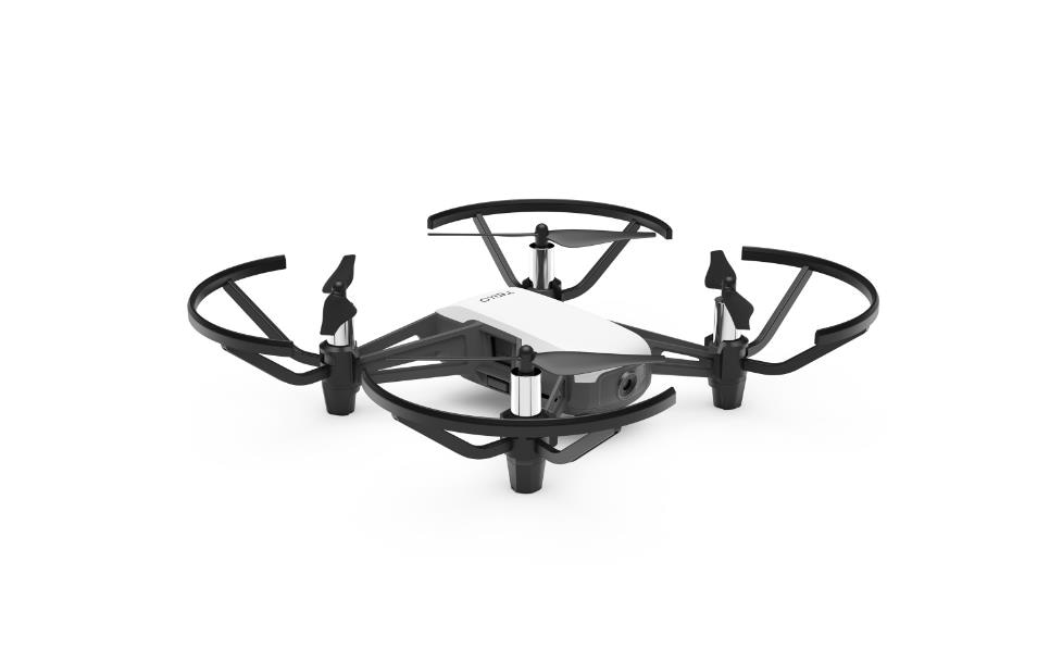 Tello Boost �R���{