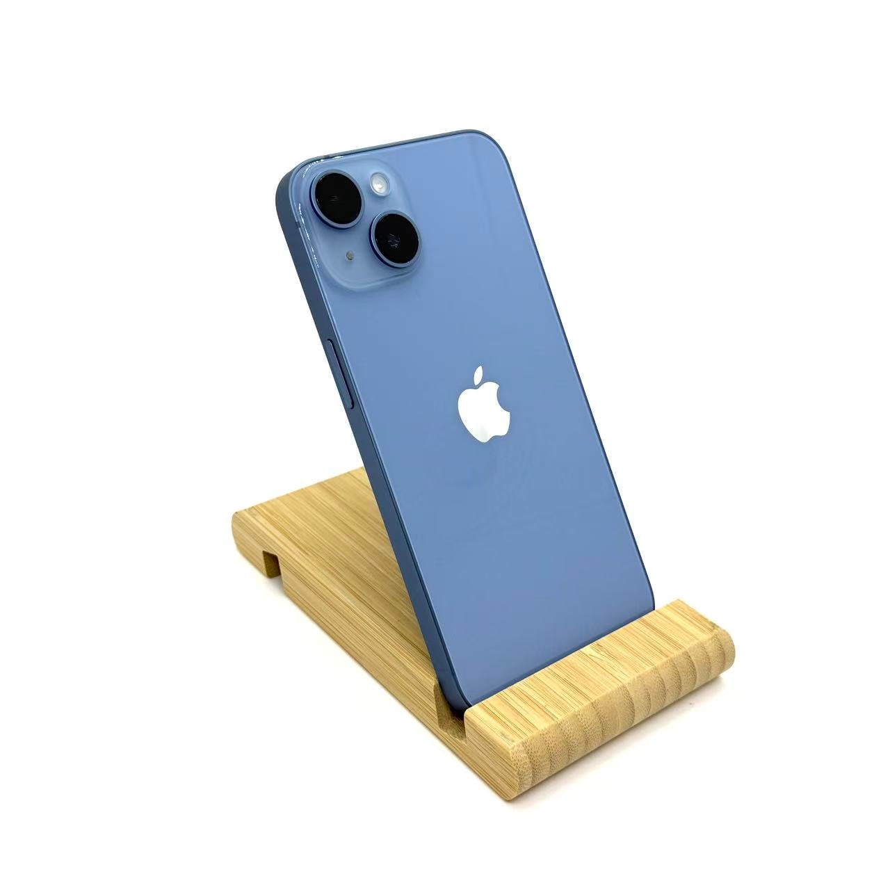 iPhone 14 128GB SIM�t���[ [�u���[]�̐��i�摜1