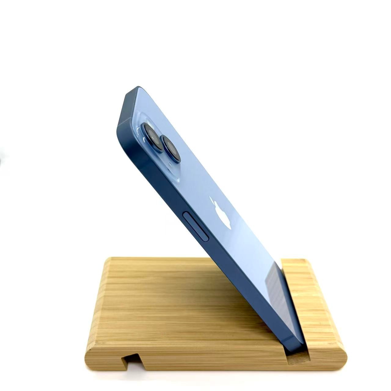 iPhone 14 128GB SIM�t���[ [�u���[]�̐��i�摜2