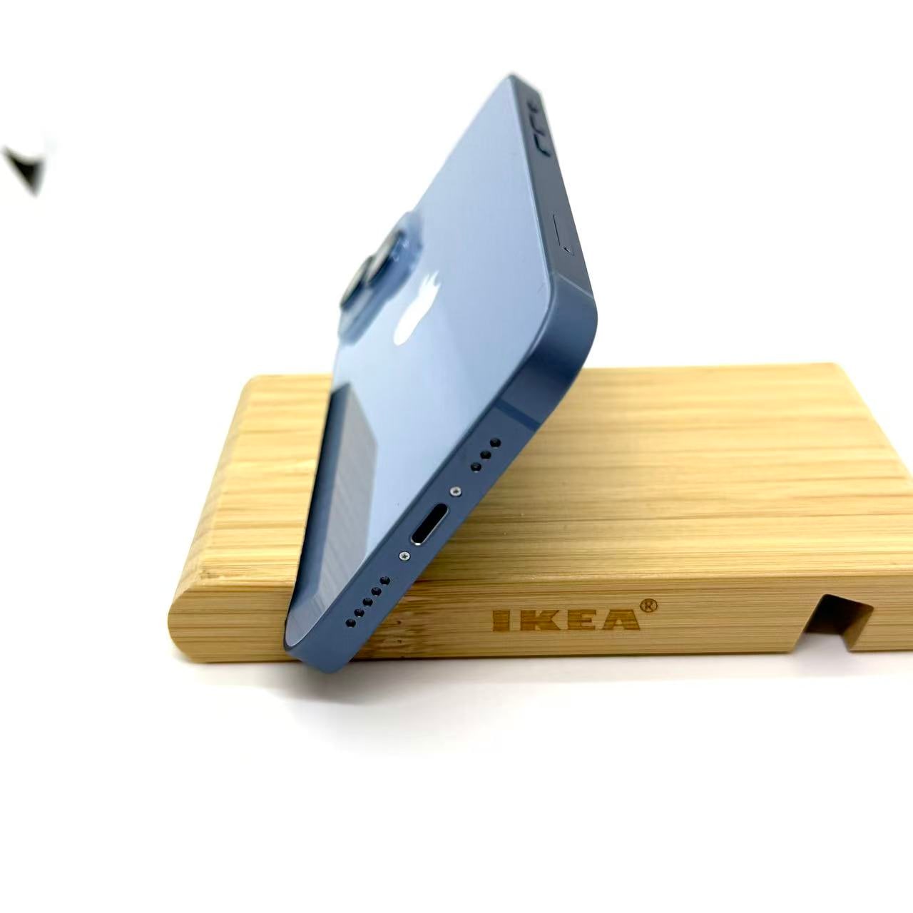 iPhone 14 128GB SIM�t���[ [�u���[]�̐��i�摜4