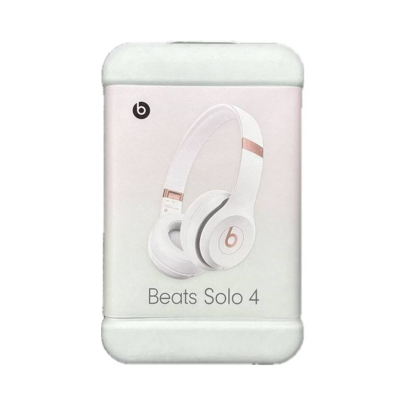 ヘッドホンクラウド Beats solo ピンク ヘッドホン Beats solo4 ビーツ