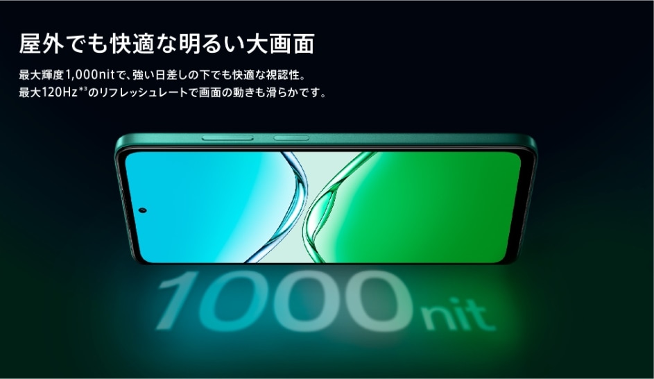 新品・AU/UQ版」SIMフリー OPPO A5 5G 4GB/128GB OPG06 [ホワイト