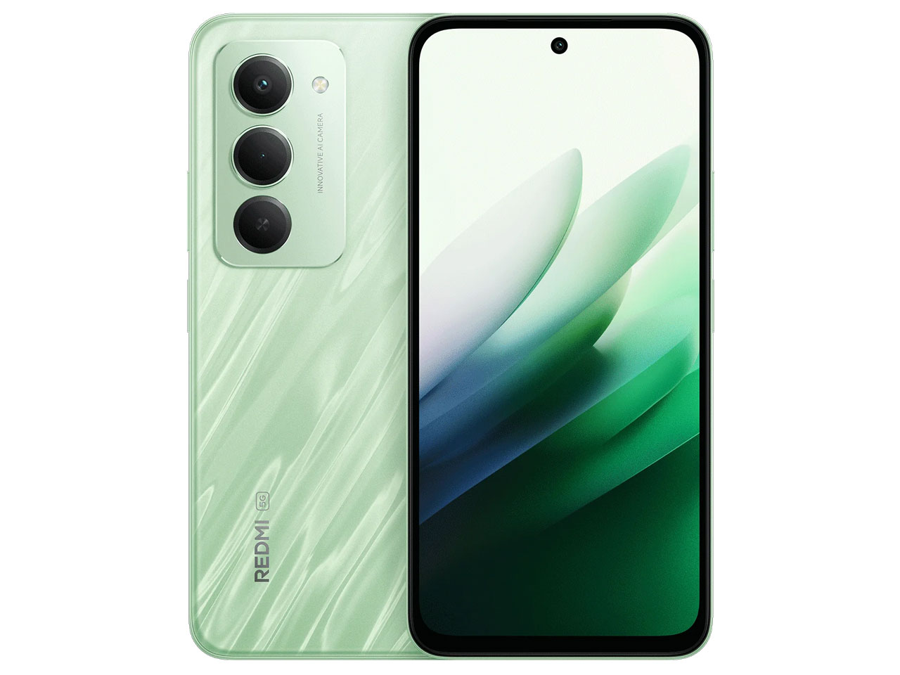 REDMI 15 5G SoftBank [���b�v���O���[��]