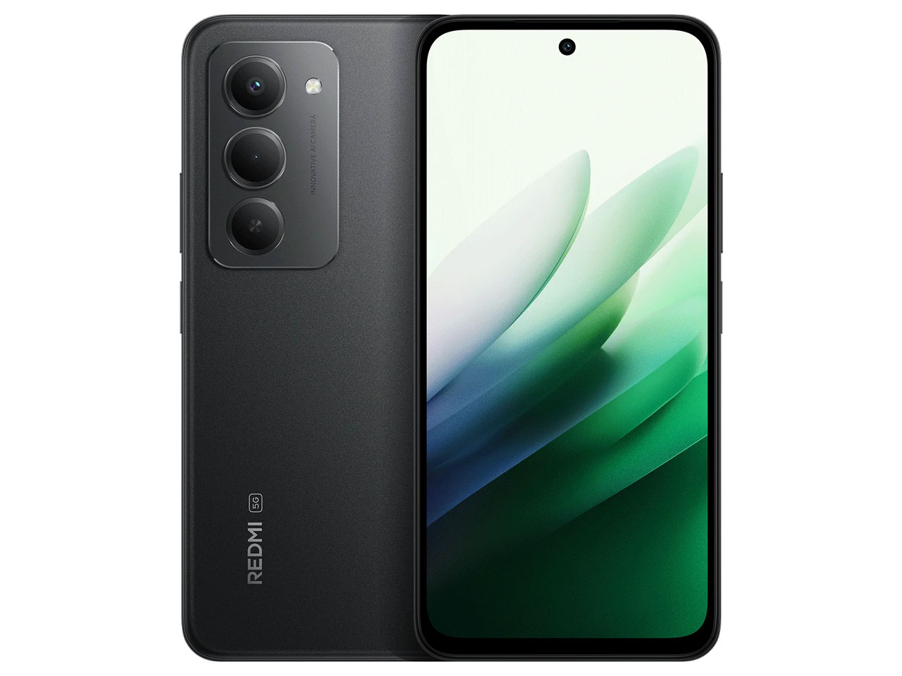 REDMI 15 5G SoftBank [�~�b�h�i�C�g�u���b�N]