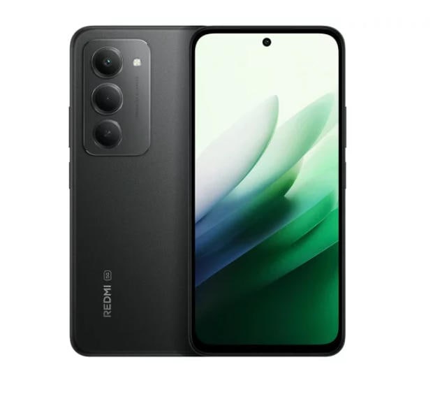REDMI 15 5G SoftBank [�~�b�h�i�C�g�u���b�N]