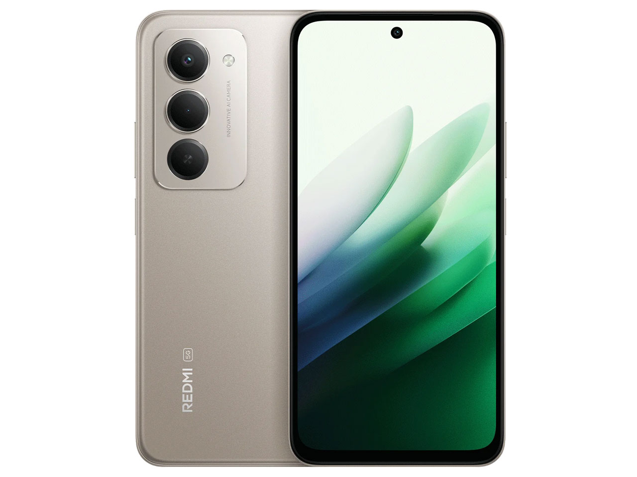 REDMI 15 5G SoftBank [�`�^���O���[]
