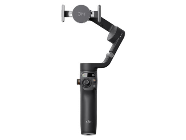 DJI OSMO MOBILE 6 スマートフォンスタビライザー（新品未開封） 新品未開封」DJI OSMO MOBILE 6 Smartphone Stabilizer | カメラ