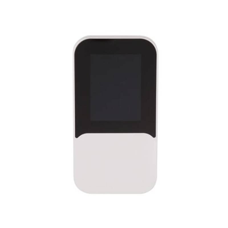 新品」HYBRID Wi-Fi 5G NC03 「ホワイト」SIMフリー モバイルWiFi