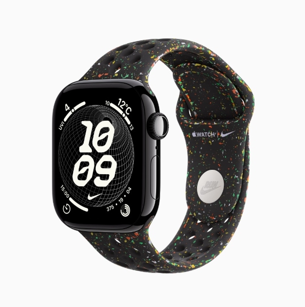 新品」Apple Watch Series 11 GPSモデル 42mm MEW04J/A-MGAE4FE/A 