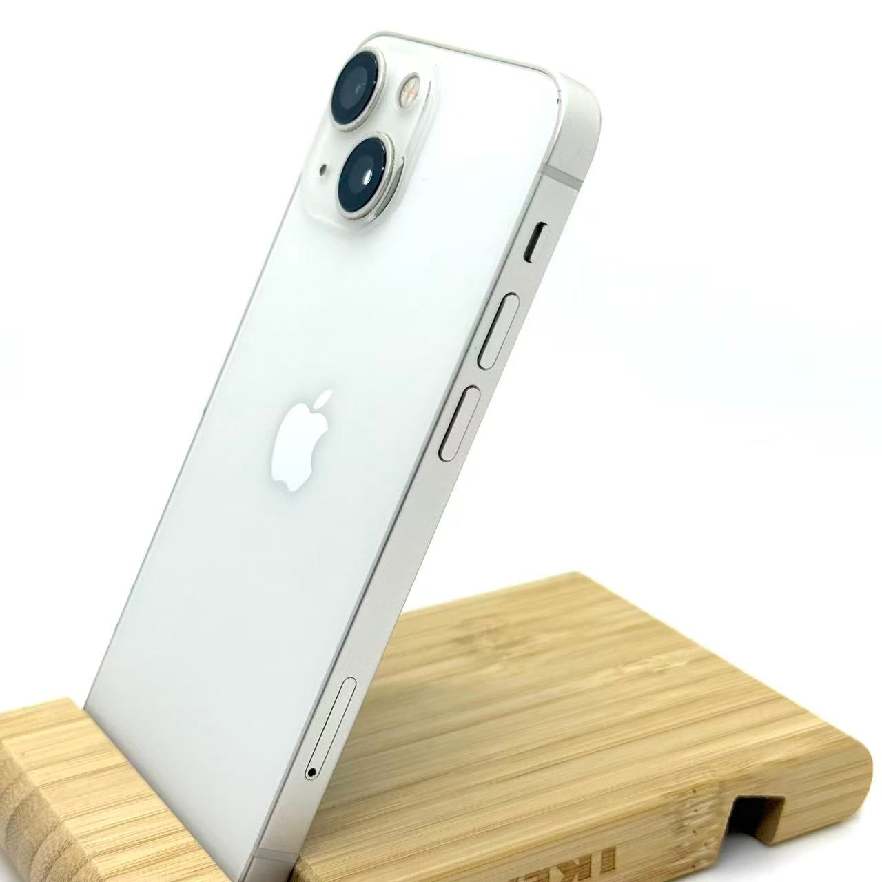 iPhone 13 mini 128GB SIM�t���[ [�X�^�[���C�g]�̐��i�摜2