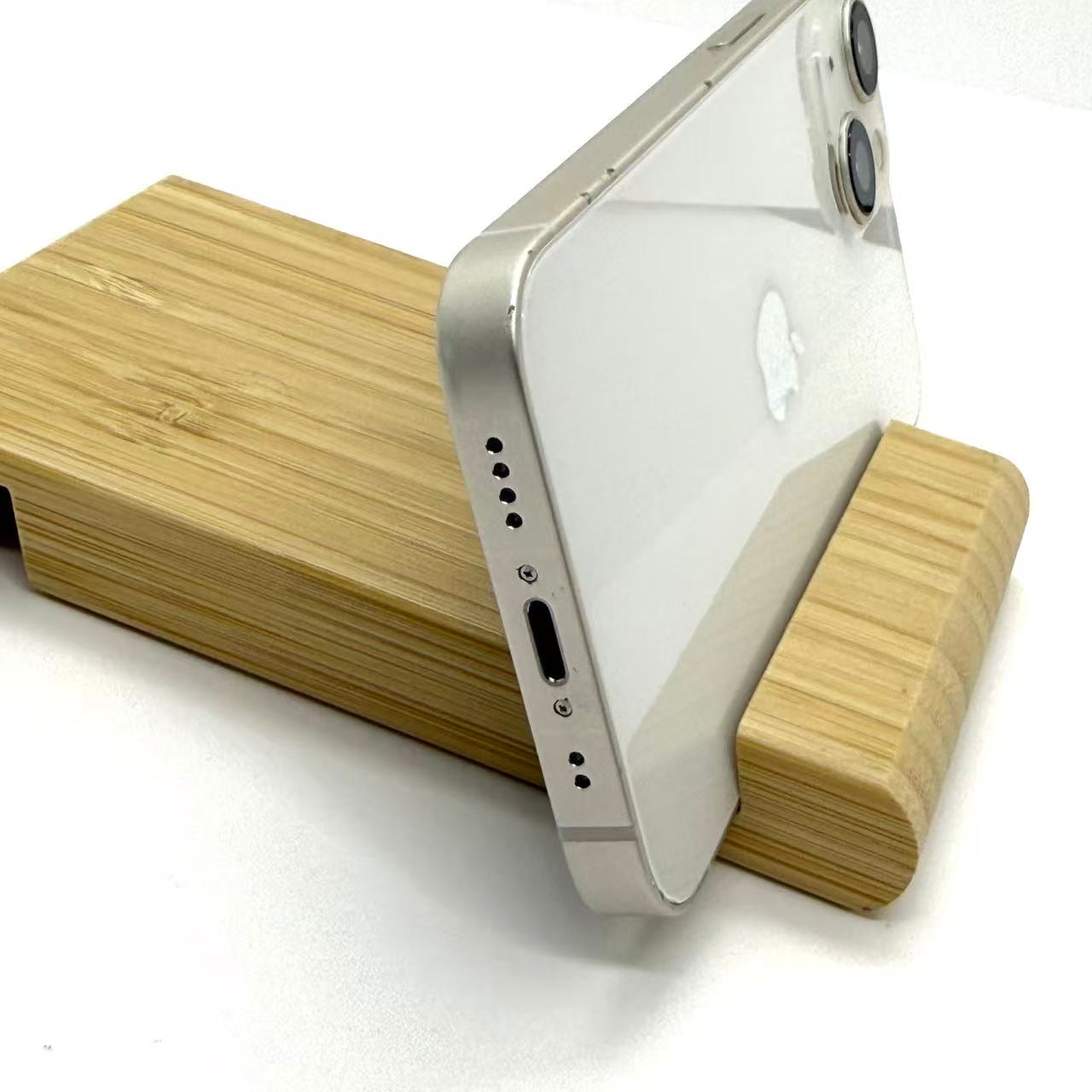 iPhone 13 mini 128GB SIM�t���[ [�X�^�[���C�g]�̐��i�摜4