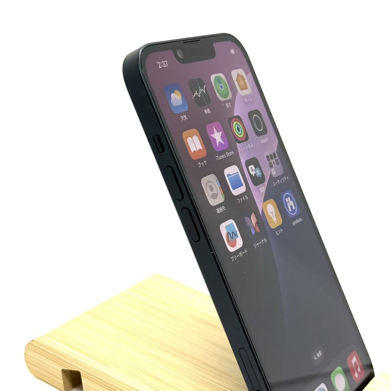 iPhone 14 128GB SIM�t���[ [�~�b�h�i�C�g]�̐��i�摜2