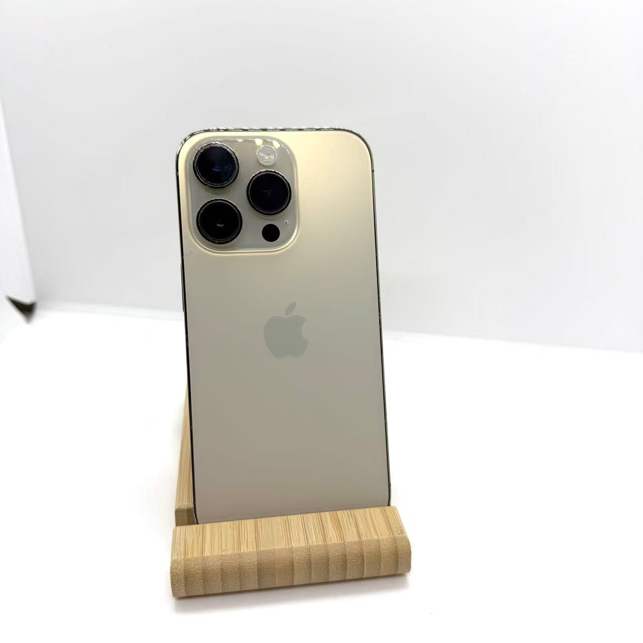 iPhone 14 Pro 128GB SIM�t���[ [�S�[���h]�̐��i�摜1