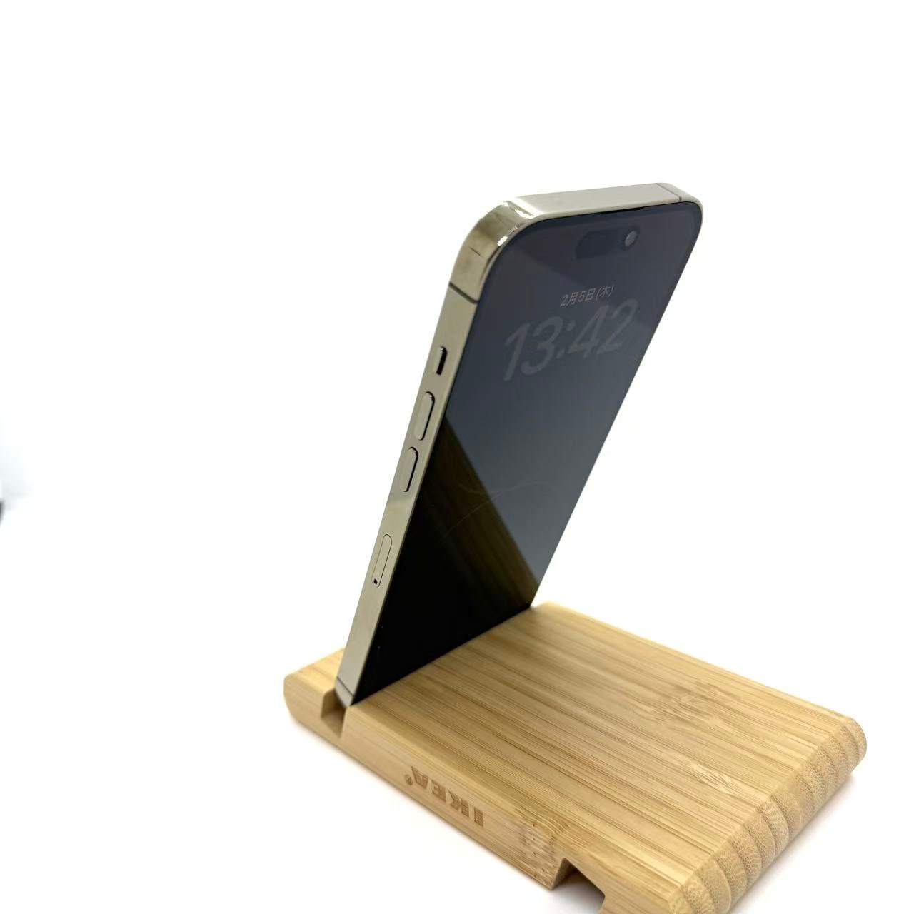 iPhone 14 Pro 128GB SIM�t���[ [�S�[���h]�̐��i�摜3