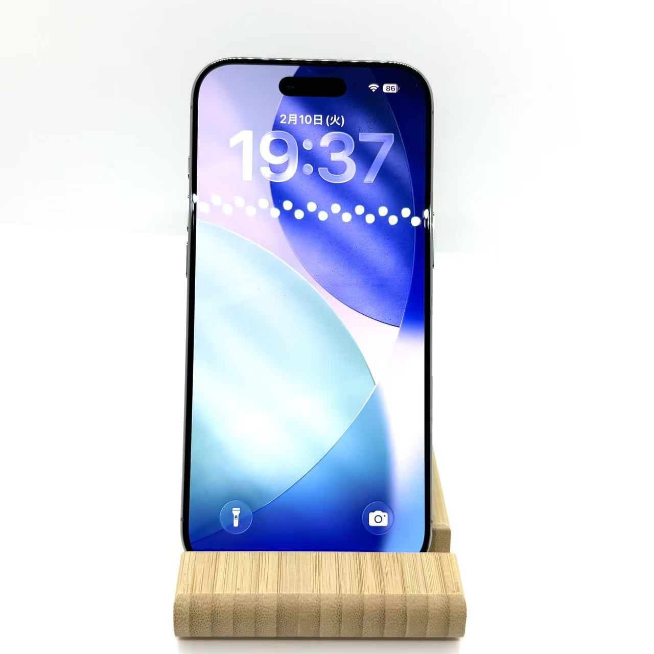 iPhone Air 256GB SIM�t���[ [�X�J�C�u���[]�̐��i�摜2