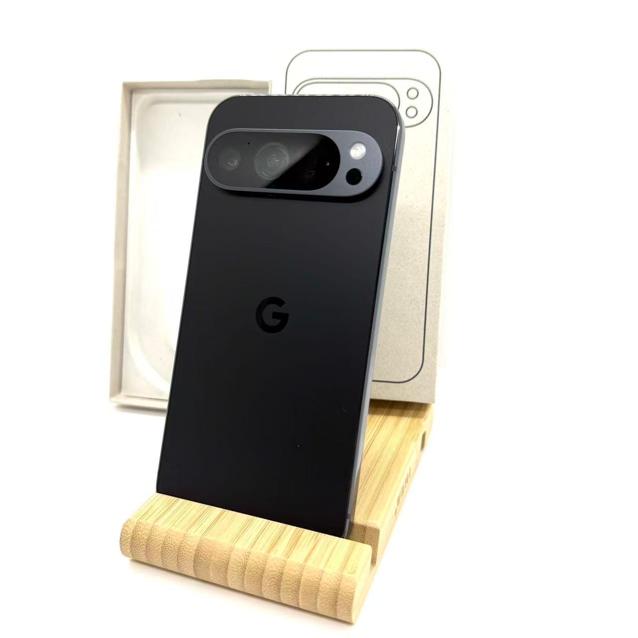 Google Pixel 9 Pro 128GB SIM�t���[ [Obsidian]