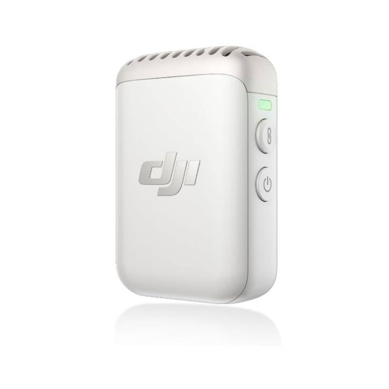 【新品未開封】DJI Mic 2 DM1021 ワイヤレスマイク DJI Mic 2 Wireless Microphone System | Samy's Camera