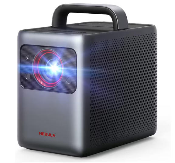 Nebula Cosmos Laser 4K D23505F2 [�u���b�N] ���i�摜