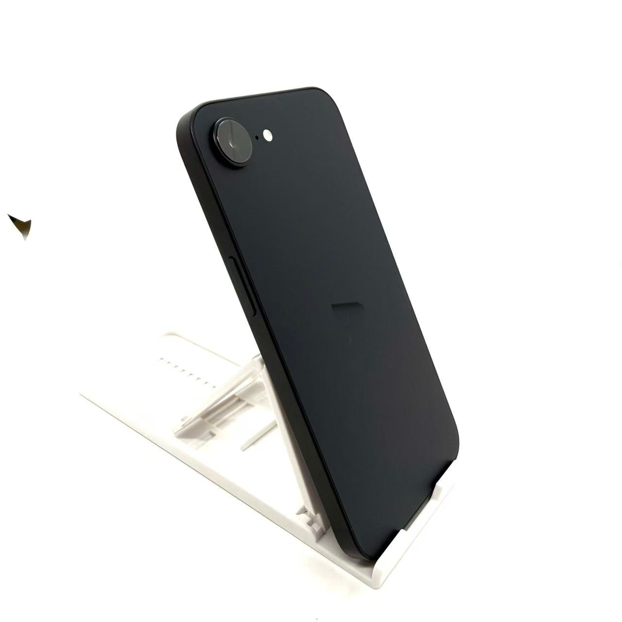 Aランク」SIMフリー iPhone 17e 256GB MHRN4J/A [ブラック] eSIM専用