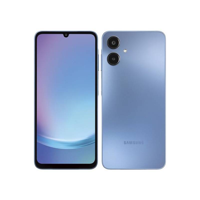 新品開封済み・量販版」SIMフリー Galaxy A25 5G [Blue] 64GB 本体 