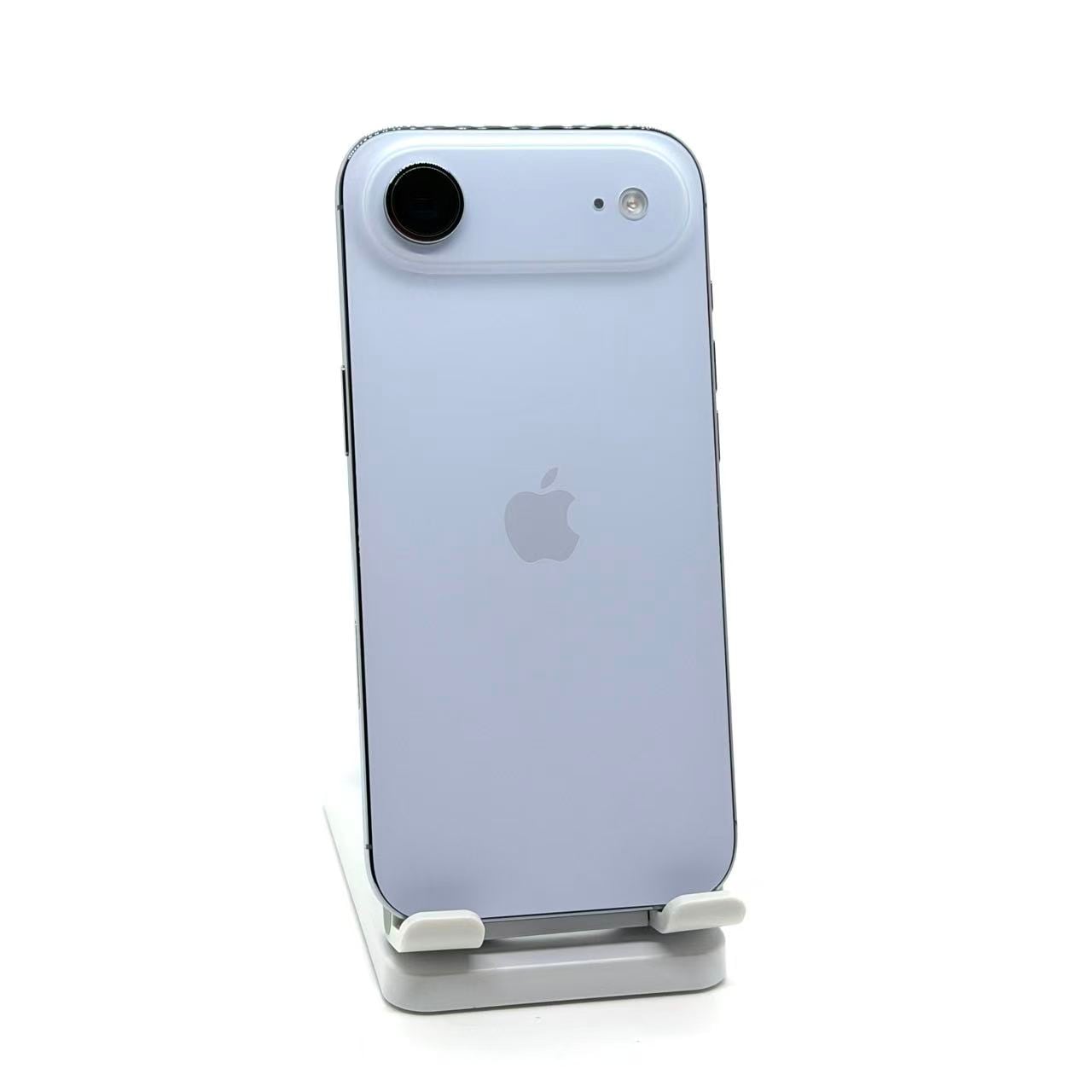 Aランク]SIMフリー iPhone Air 256GB [スカイブルー] スマホ本体 電池