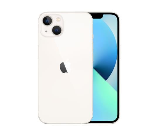 iPhone 13 mini 128GB SIM�t���[ [�X�^�[���C�g]