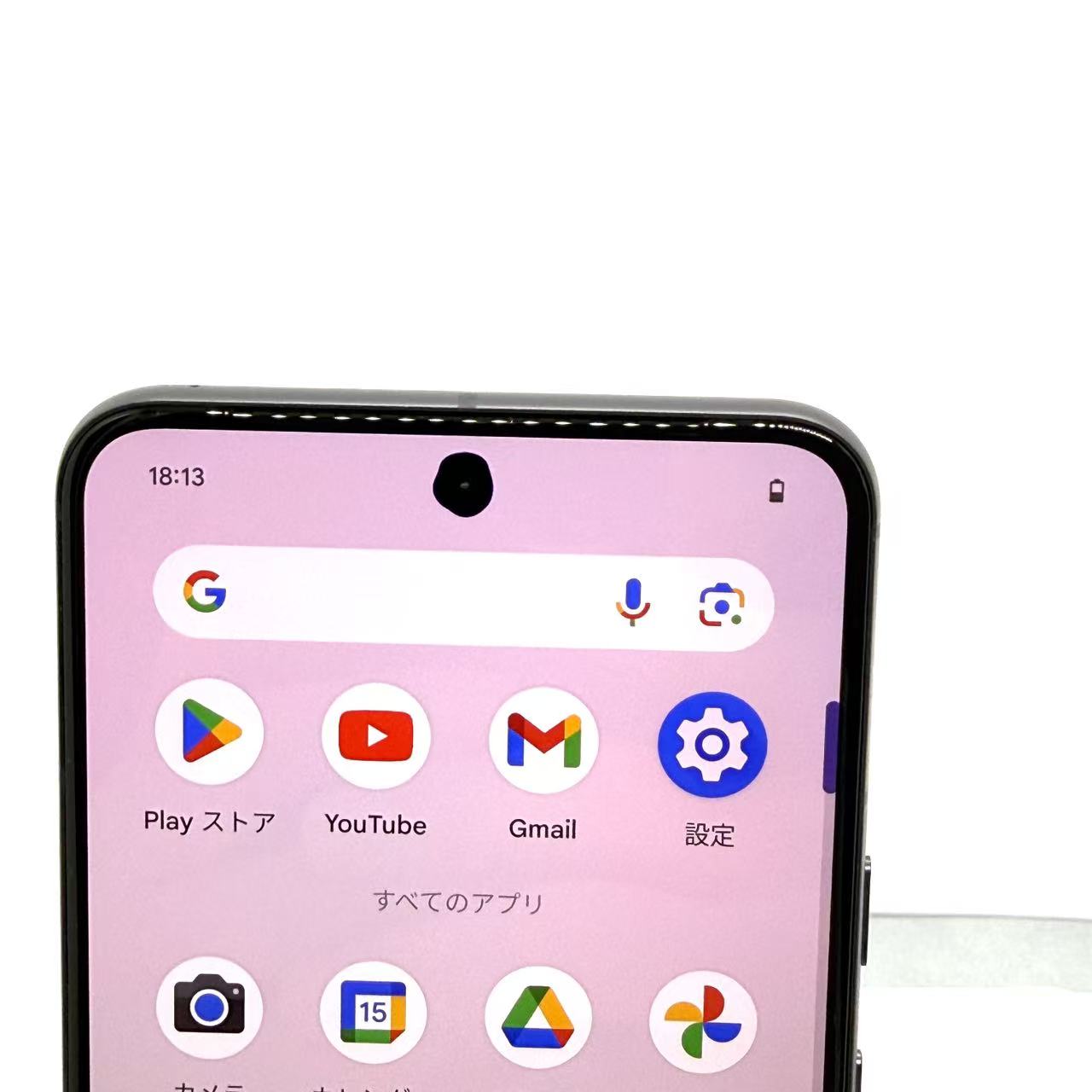 訳あり未使用品」SIMフリー Google Pixel 8 128GB 5G[Obsidian] 本体
