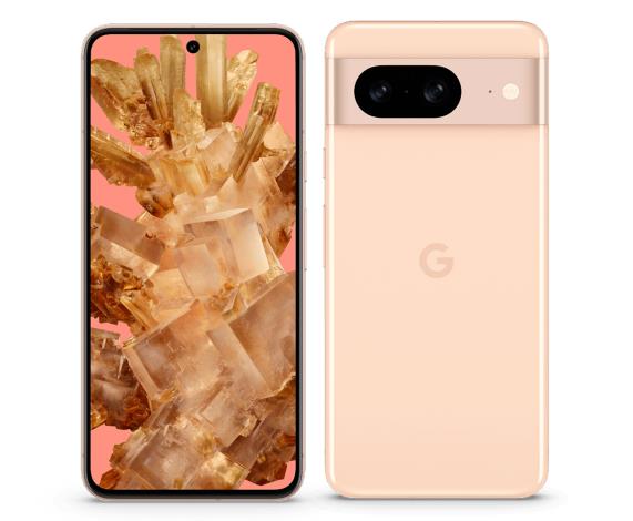 Google Pixel 8 128GB SIM�t���[ [Rose]