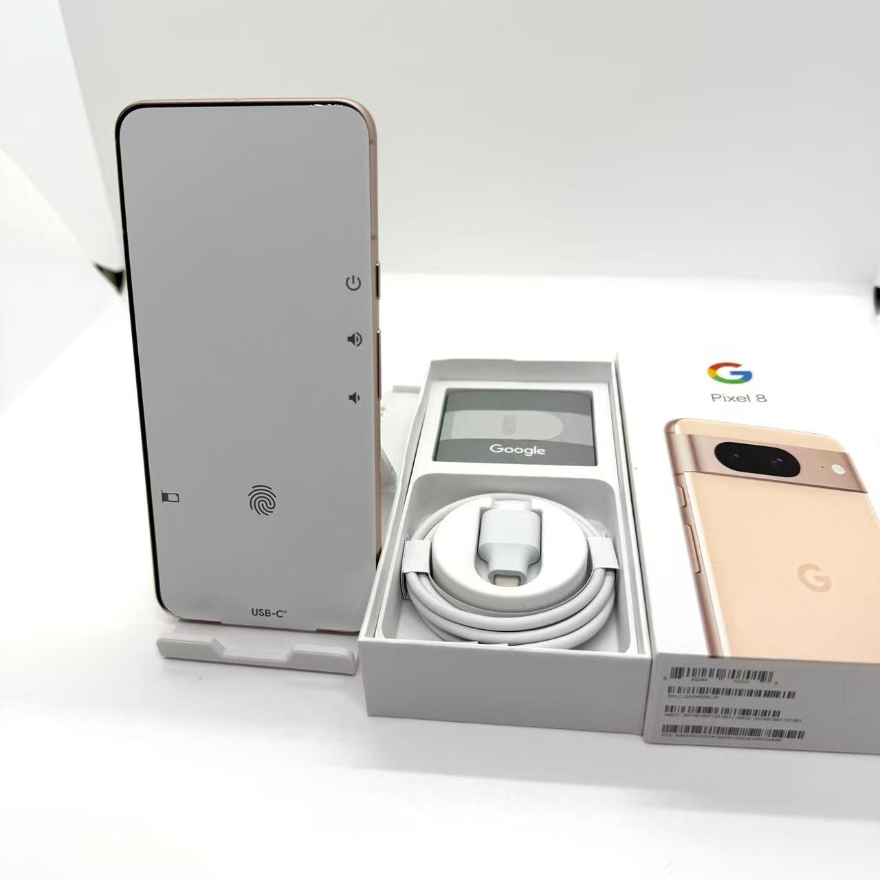 Google Pixel 8 中古一覧｜SIMフリー・キャリア - 価格.com