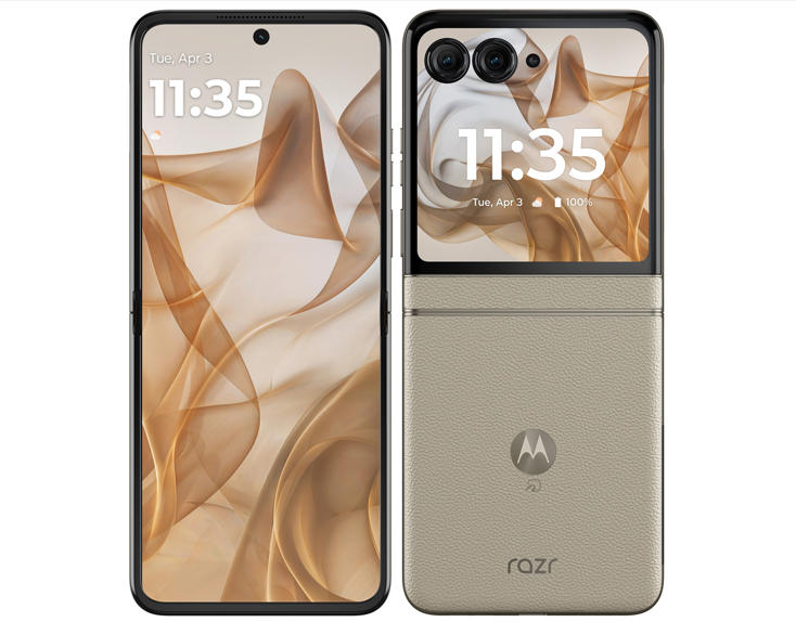 motorola razr 50 SIM�t���[ [�T���h�N���[��]